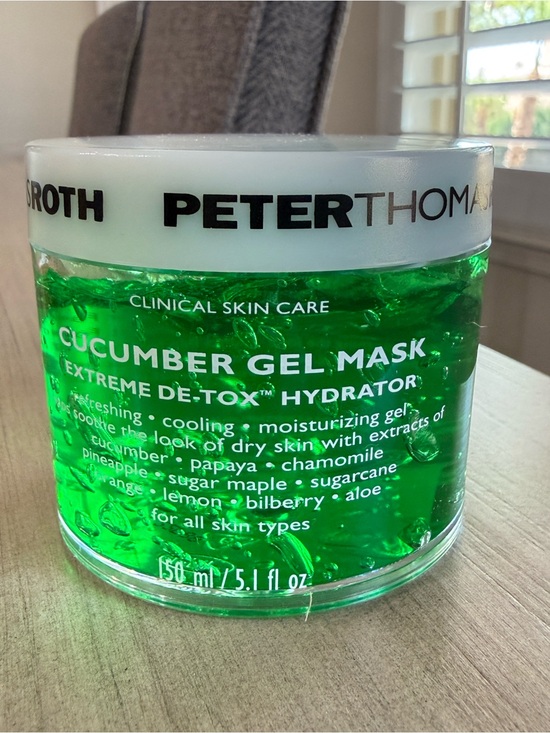 Peter Thomas Roth Other - Peter Thomas Roth (Clinical Skin Care), 150 ml/5.1 fl oz. New and sealed.